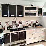 Apartmán Wczasymazurskie Mazury 80m2 *