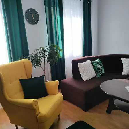 Wczasymazurskie Mazury 80m2 * Ełk