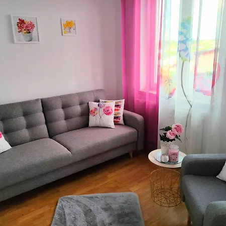 Wczasymazurskie Mazury 80m2