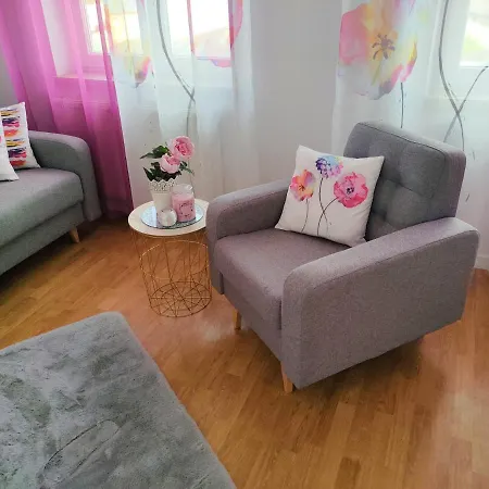 Wczasymazurskie Mazury 80m2 شقة