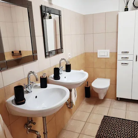 Daire Wczasymazurskie Mazury 80m2 Ełk