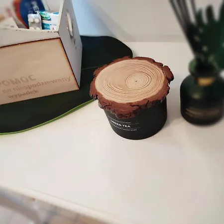 Wczasymazurskie Mazury 80m2 شقة