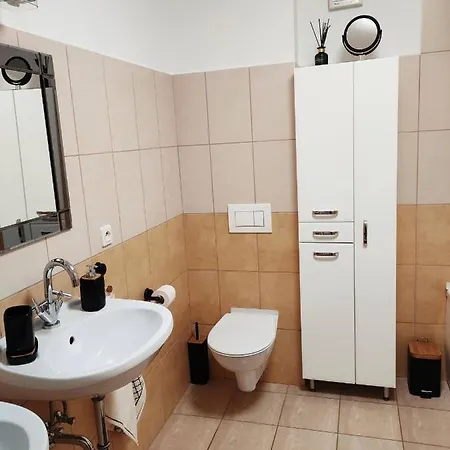 Wczasymazurskie Mazury 80m2 * Ełk