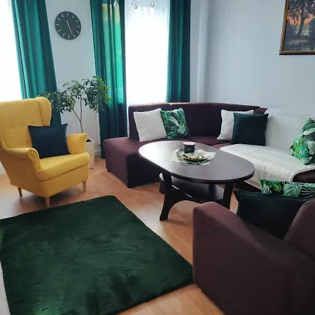 Wczasymazurskie Mazury 80m2