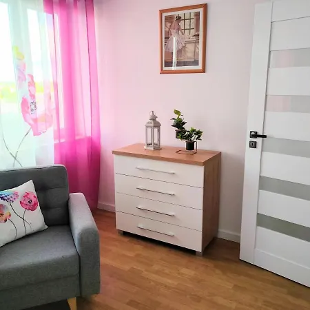 Wczasymazurskie Mazury 80m2 Ełk