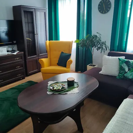 شقة Wczasymazurskie Mazury 80m2