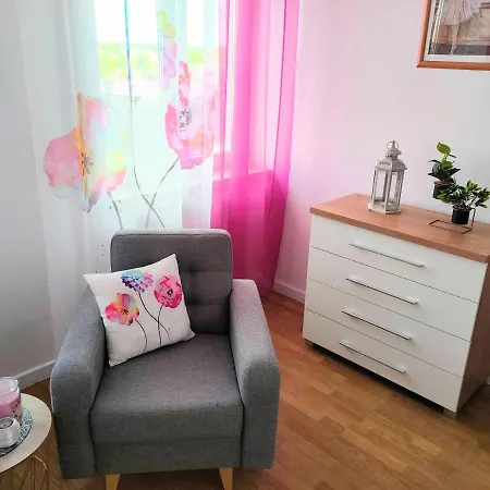 Wczasymazurskie Mazury 80m2