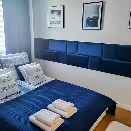 Wczasymazurskie Mazury 80m2 اوك