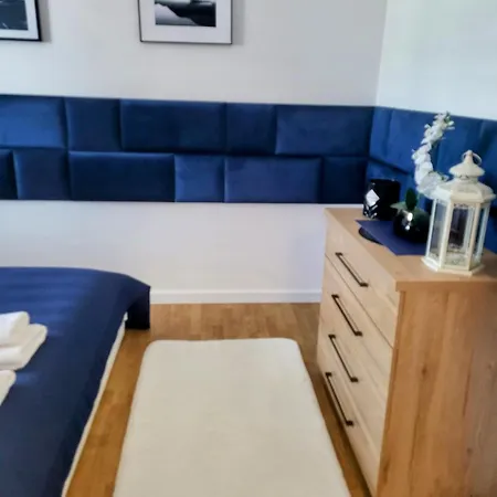 Wczasymazurskie Mazury 80m2 Daire