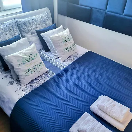 Wczasymazurskie Mazury 80m2 *